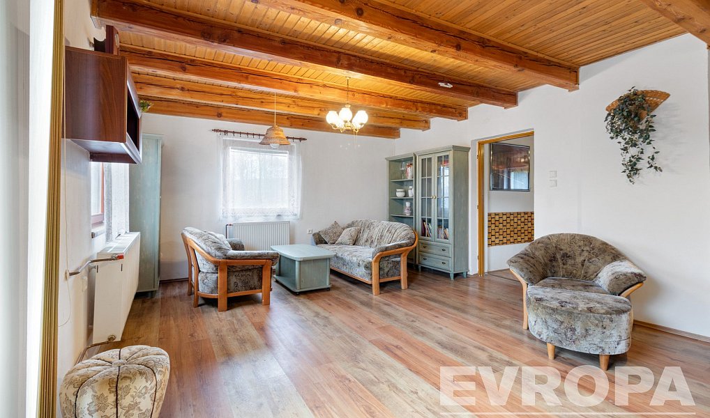 Prodej domu 127 m² s pozemkem 891 m², Havlíčkův Brod – náhled fotky 9
