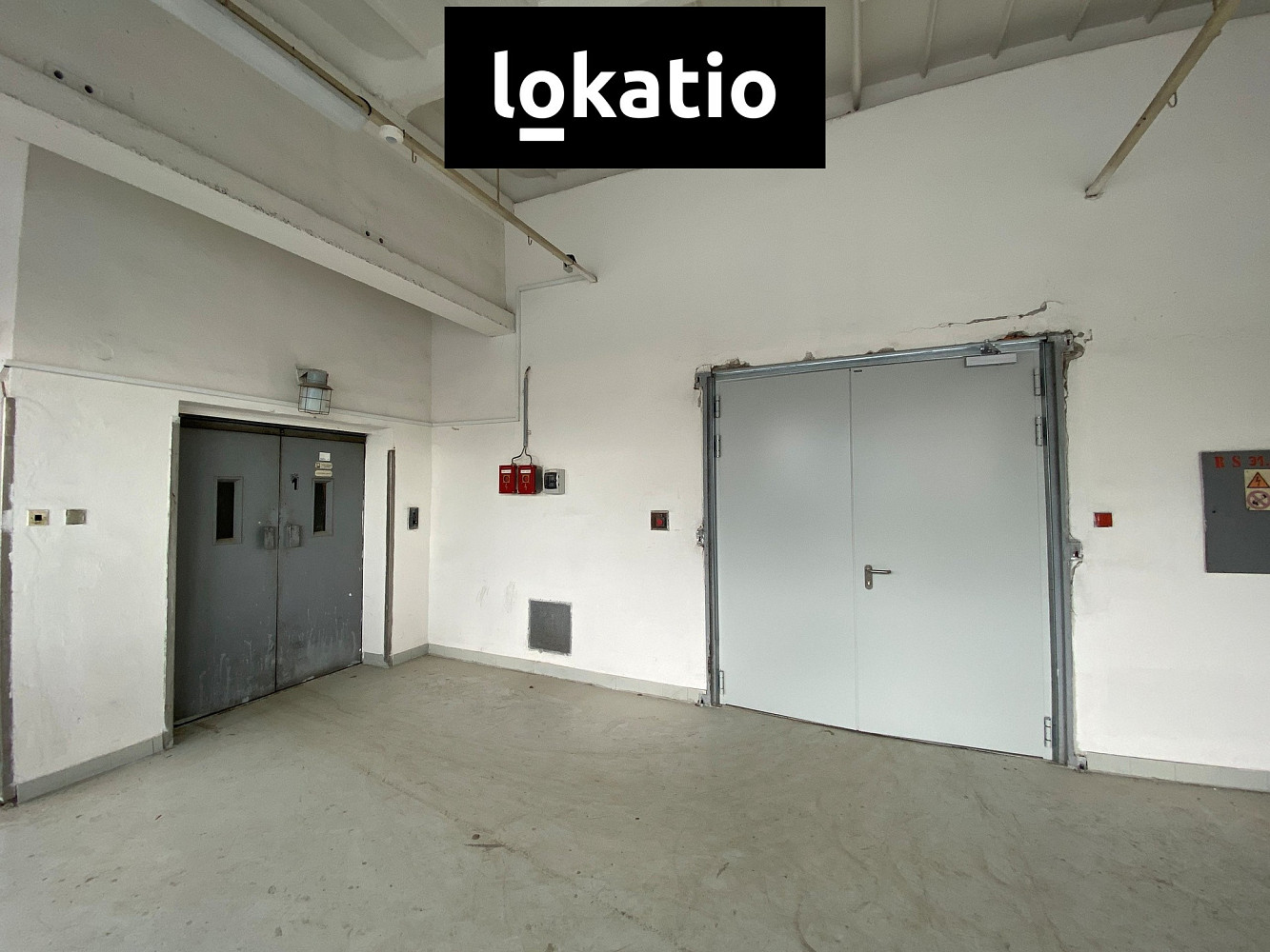 Pronájem skladovacích prostor 1 512 m² — photo 4