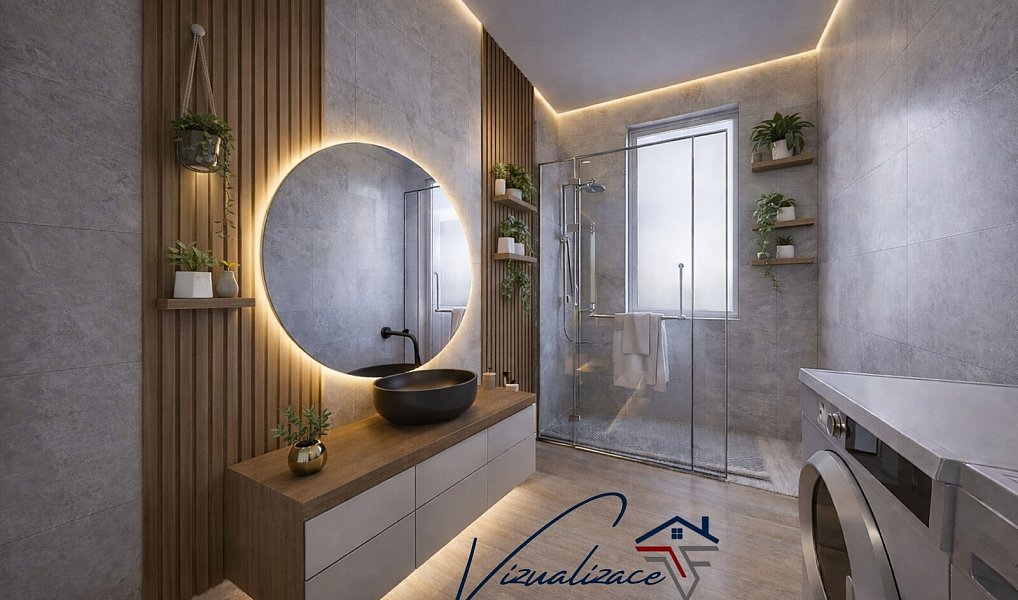 Prodej bytu 4+kk 89 m², Prostějov – náhled fotky 6