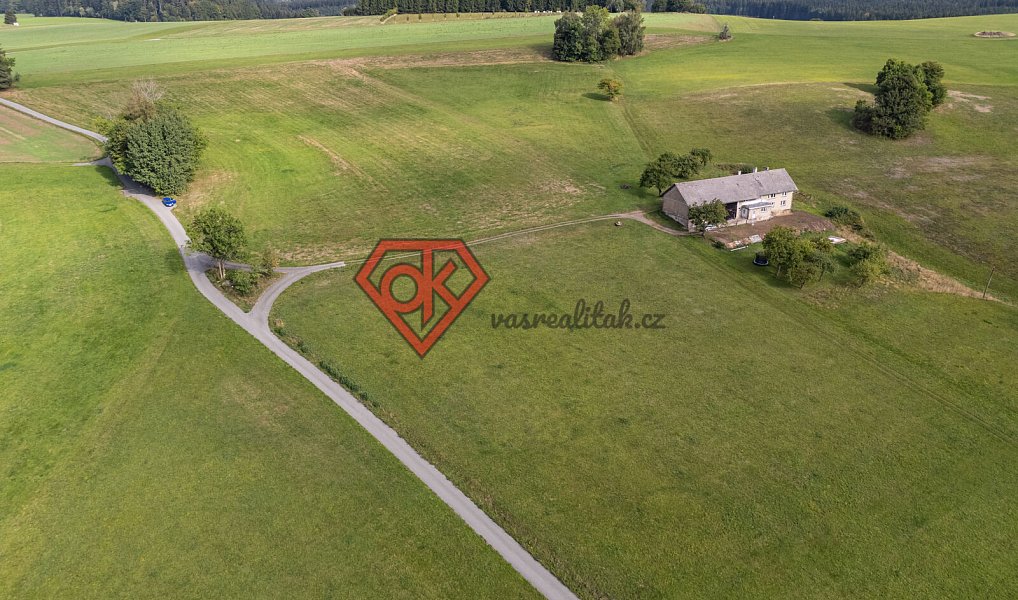 Prodej stavebního pozemku 3 200 m², Klášterec nad Orlicí – náhled fotky 5