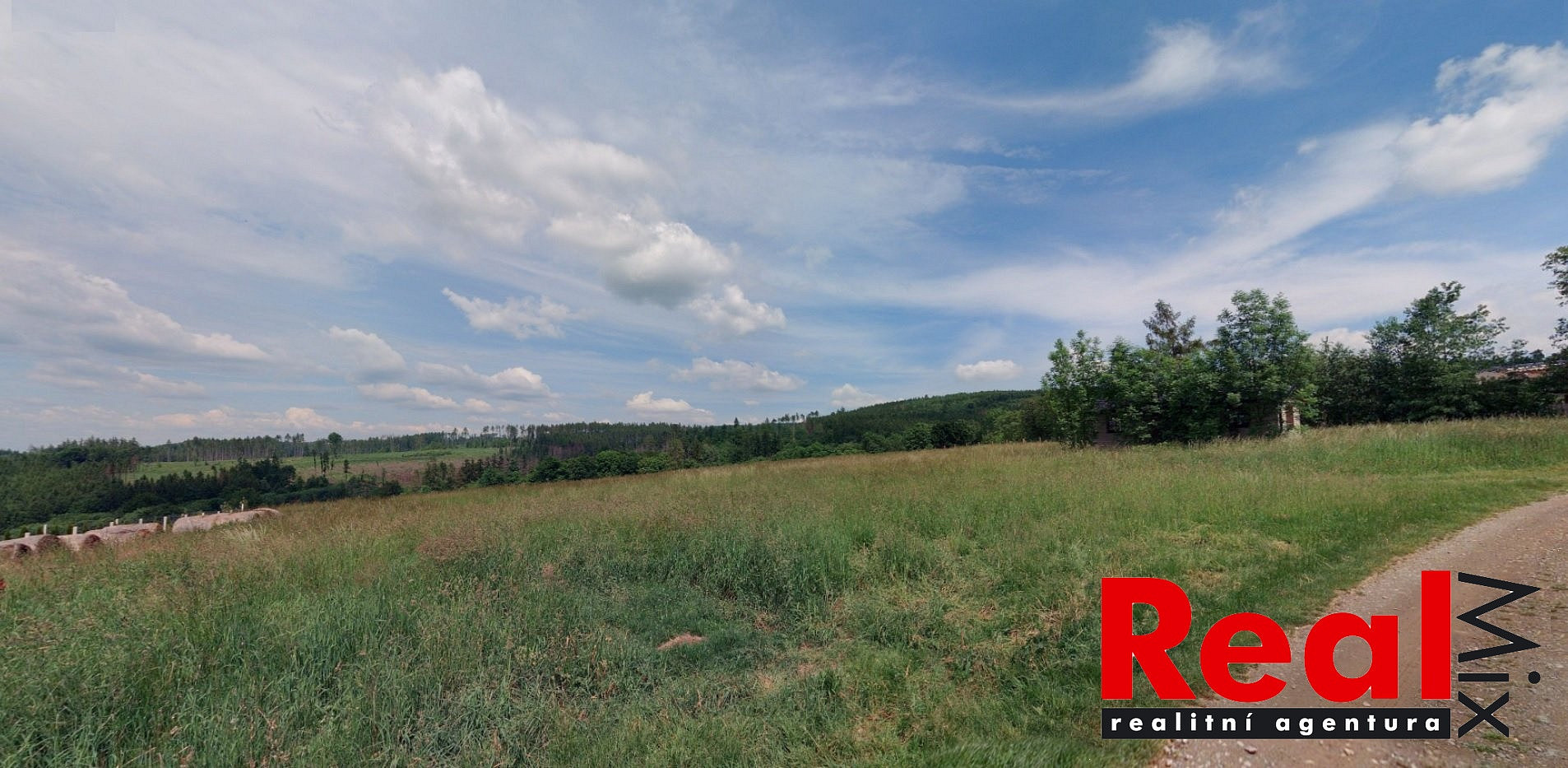 Prodej stavebního pozemku 37 768 m² – fotografie 5