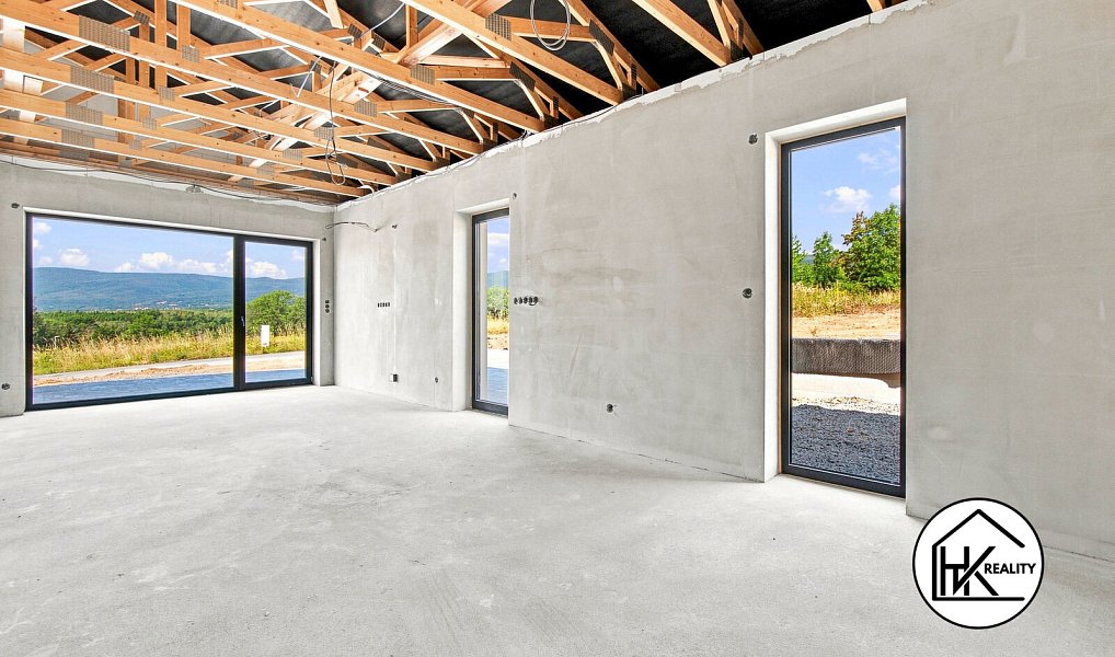 Prodej domu 94 m² s pozemkem 291 m², Dubí – náhled fotky 9
