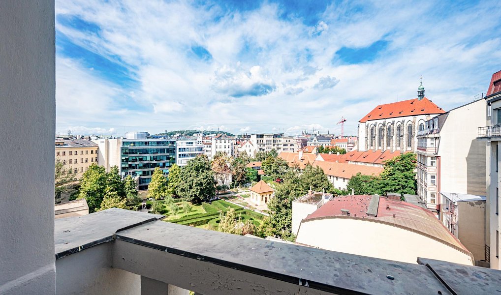 Pronájem bytu 5+kk 184 m², Praha – náhled fotky 10