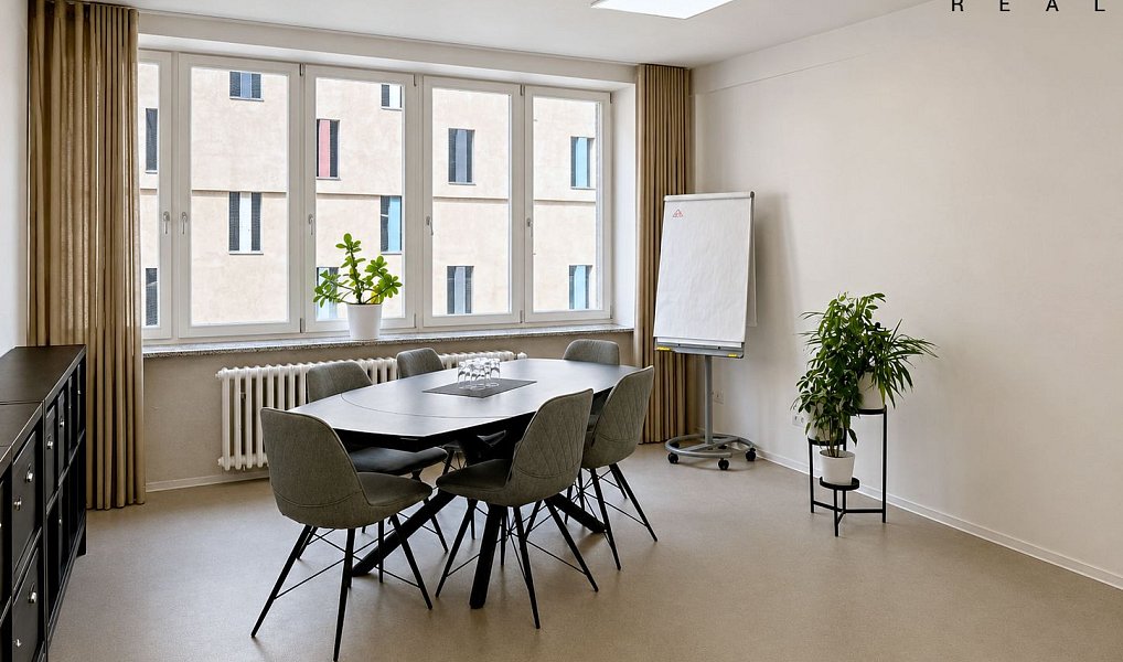 Pronájem kanceláře 380 m², Brno – náhled fotky 2