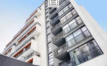 Pronájem bytu 1+kk 48 m²