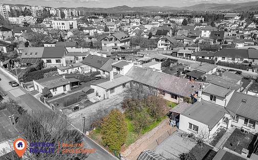 Prodej domu 90 m² s pozemkem 343 m², Úzká, Zábřeh, okres Šumperk