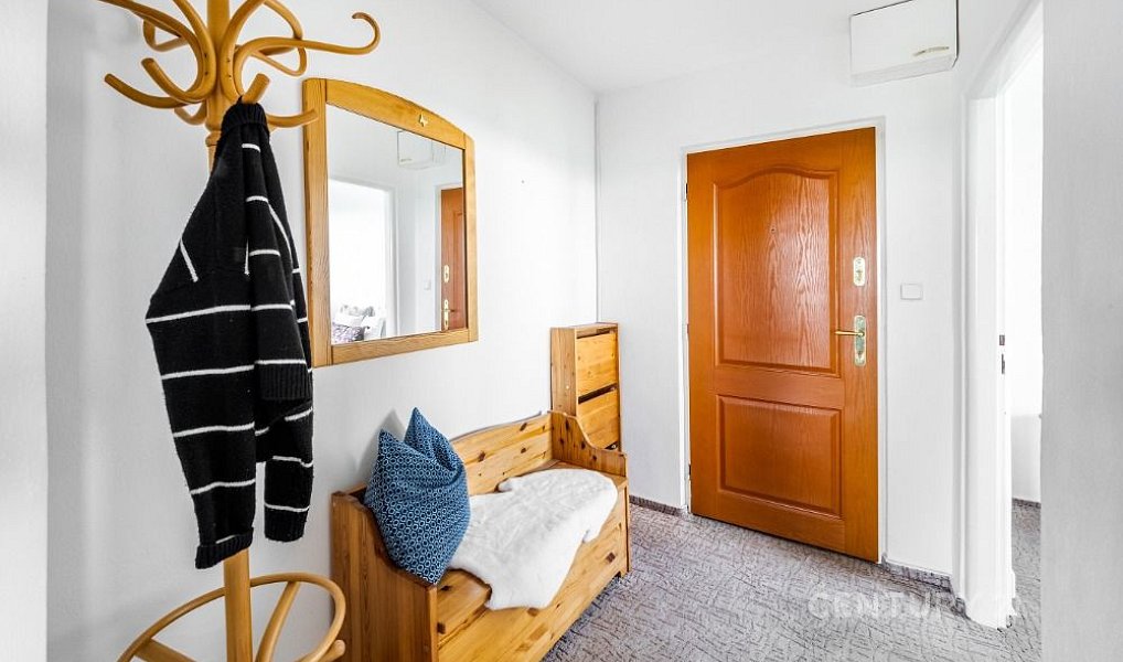 Prodej bytu 3+kk 62 m², Třeboň – náhled fotky 4