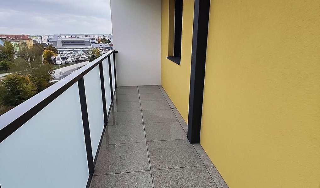 Pronájem bytu 3+kk 104 m², České Budějovice – náhled fotky 8