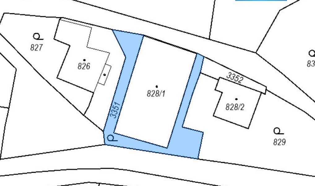 Prodej domu 361 m² s pozemkem 210 m², Radiměř – náhled fotky 22