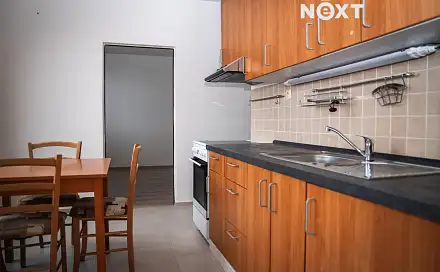 Prodej bytu 3+1 70 m²