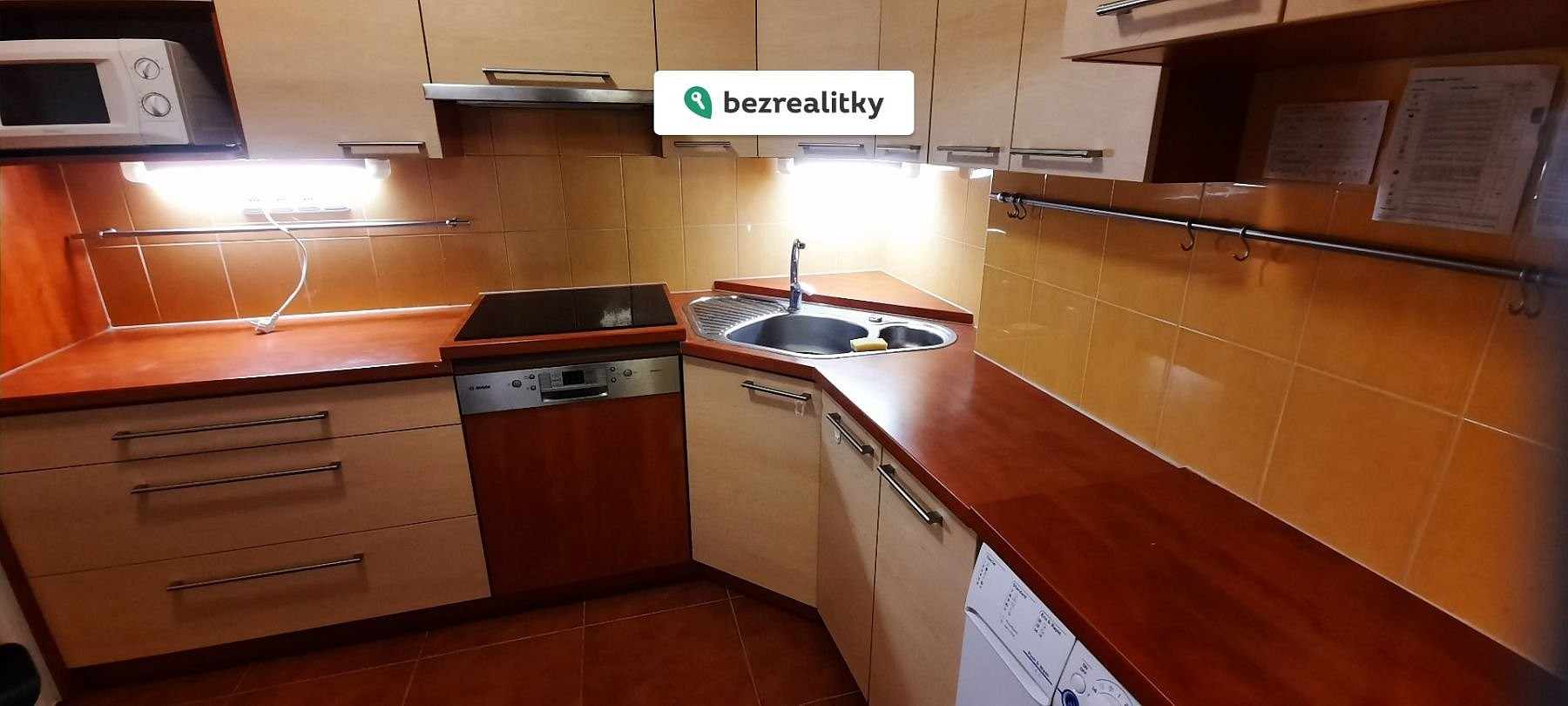 1 herbergja, 43 m²