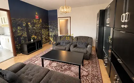 Prodej bytu 2+1 58 m², Haškova, Liberec - Liberec VI-Rochlice