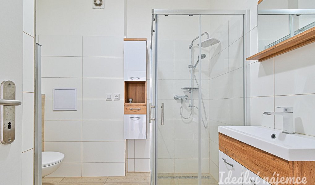 Pronájem bytu 2+kk 40 m², Brno – náhled fotky 6