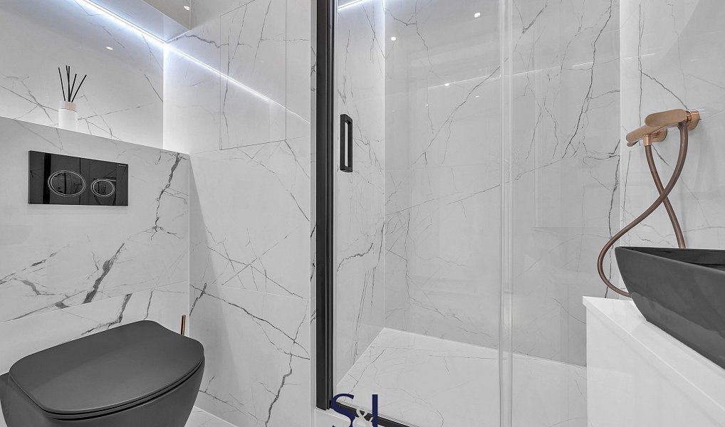 Pronájem bytu 2+kk 43 m², Česká Lípa – náhled fotky 11