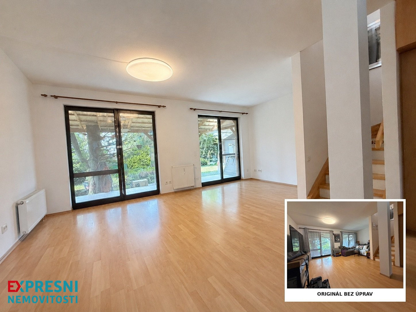 Prodej domu 99 m² s pozemkem 150 m² – fotografie 4