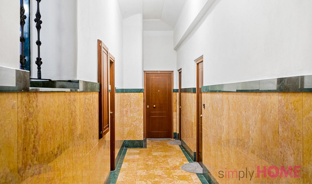 Pronájem bytu 1+kk 21 m², Praha – náhled fotky 15