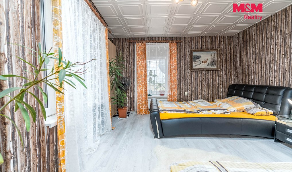 Prodej domu 151 m² s pozemkem 1 740 m², Opočnice – náhled fotky 15