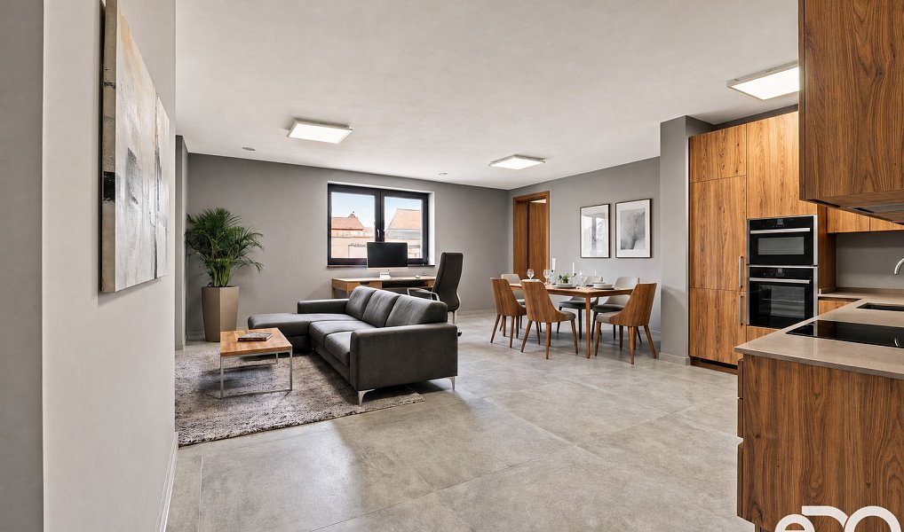 Prodej domu 375 m² s pozemkem 485 m², Praha – náhled fotky 15