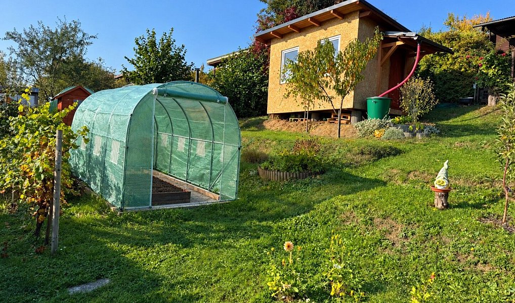Prodej zahrady, 429 m², Šumperk