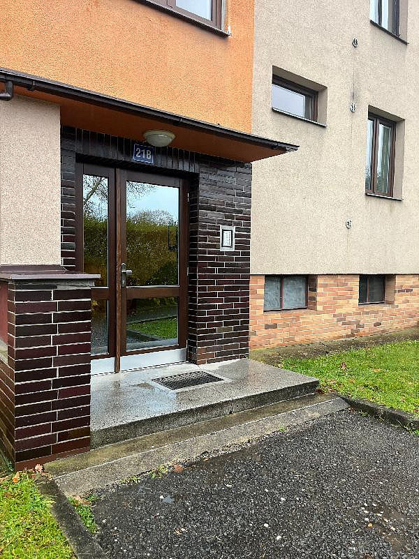 Prodej bytu 3+1 72 m² – fotografie 2