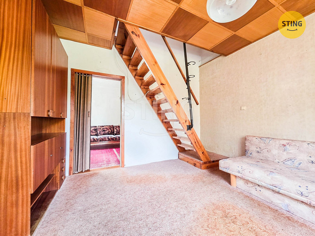 Prodej domu 81 m² s pozemkem 220 m² – fotografie 4