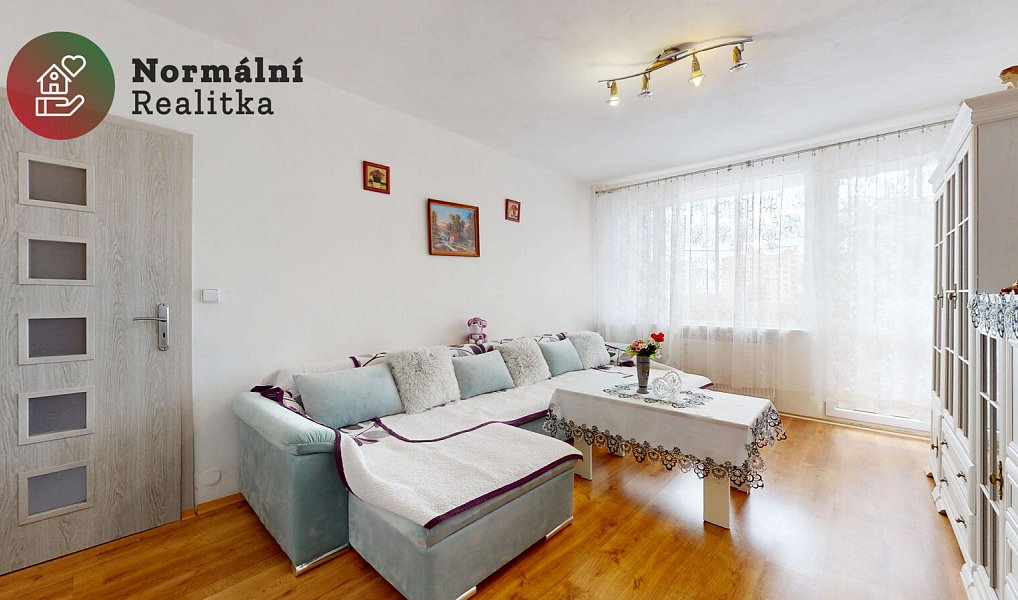 Prodej bytu 4+1 80 m², Chomutov – náhled fotky 8