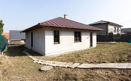 Prodej domu 81 m² s pozemkem 407 m², Oslavany - Padochov, okres Brno-venkov