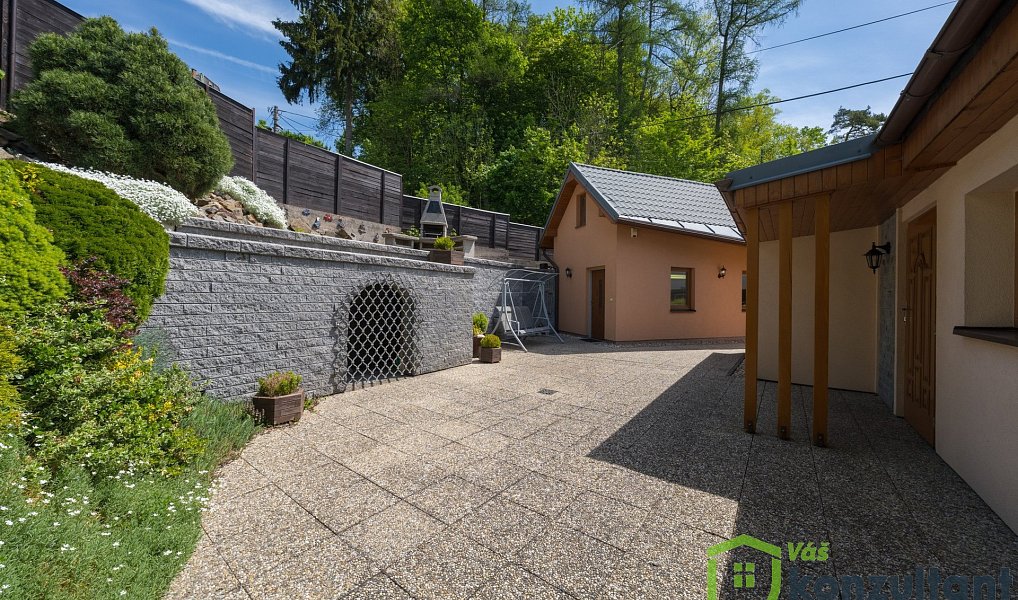 Prodej domu 98 m² s pozemkem 538 m², Přibyslav – náhled fotky 16