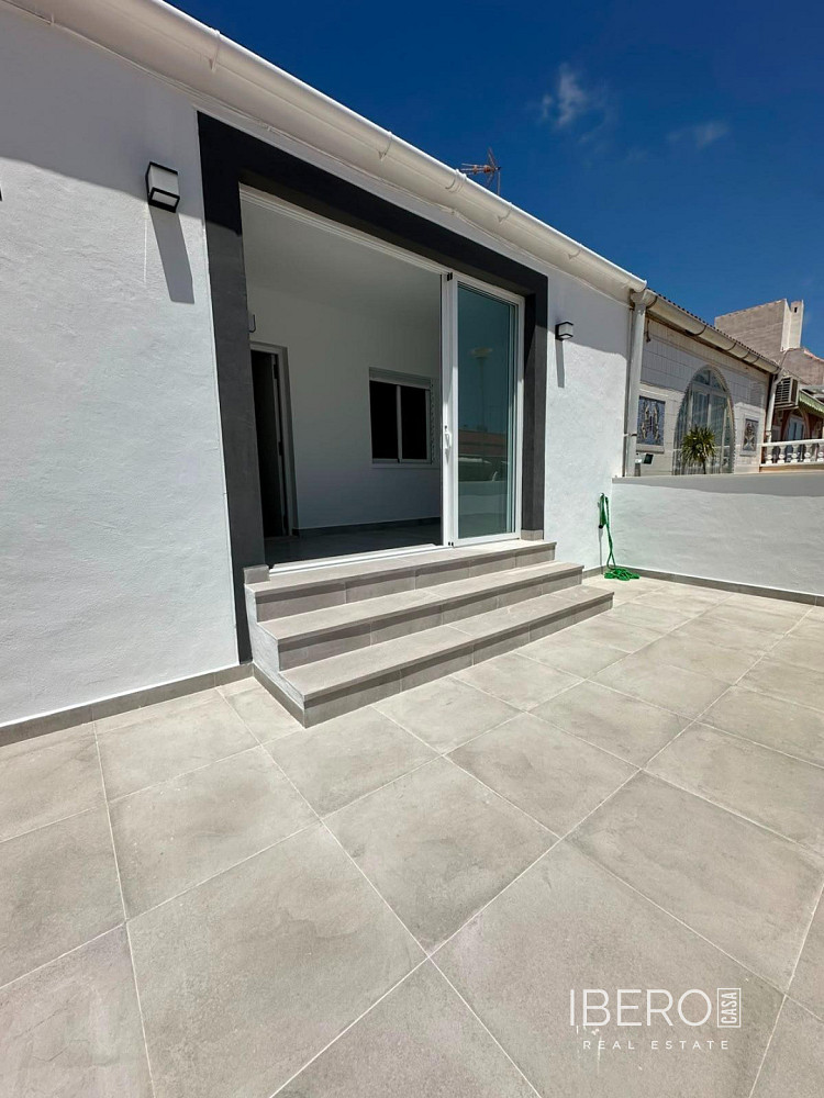 Casa 3+kk – Torrevieja - Vista 2