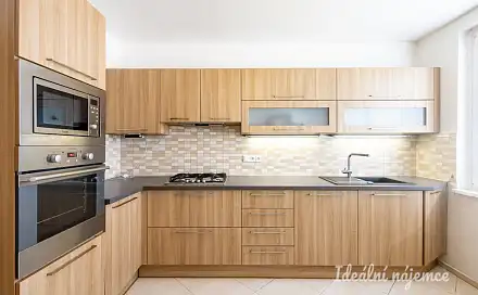 Pronájem bytu 3+1 75 m²