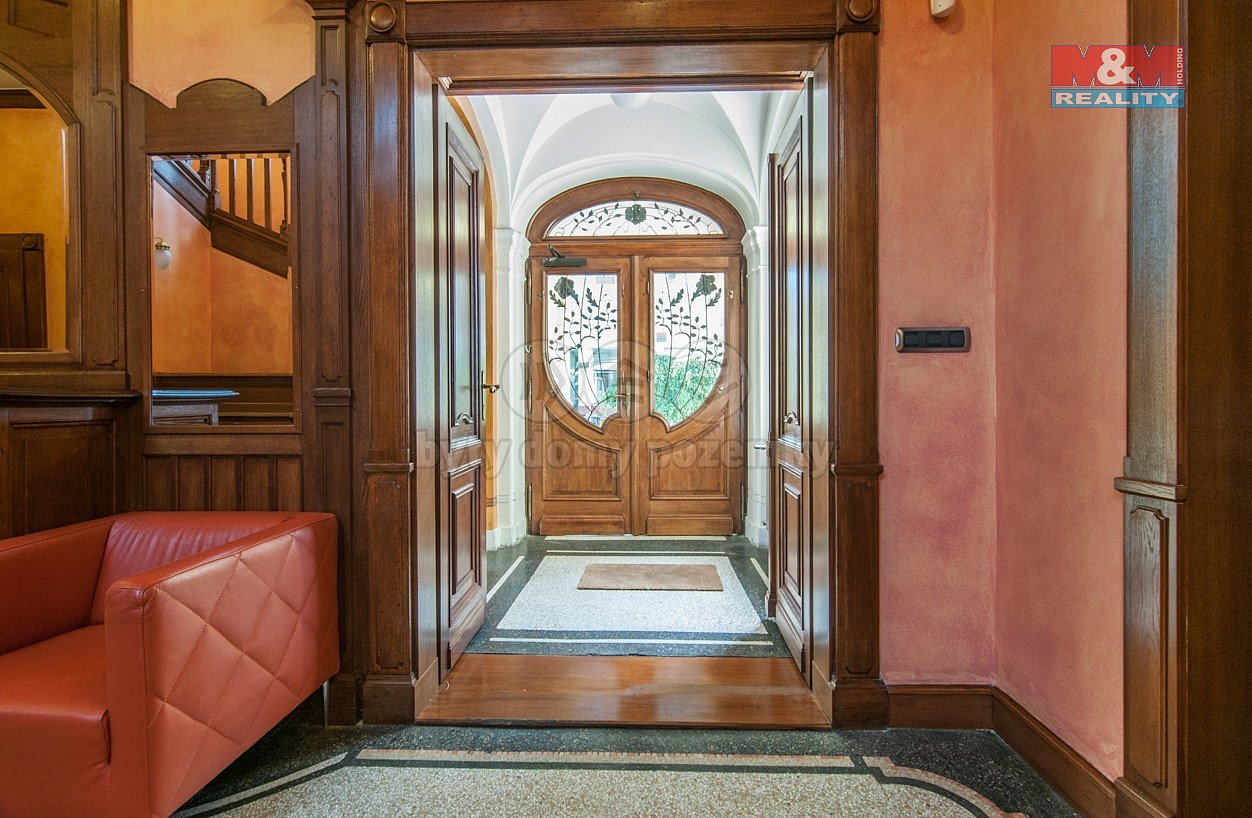 Prodej komerčního objektu (jiného typu) 664 m² — photo 4