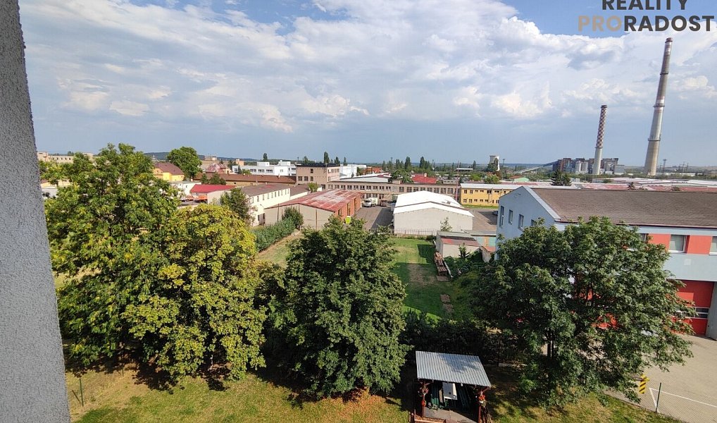 Prodej bytu 3+1 65 m², Chomutov – náhled fotky 10