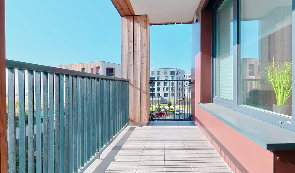 Pronájem bytu 2+kk 58 m², Praha – náhled fotky 18