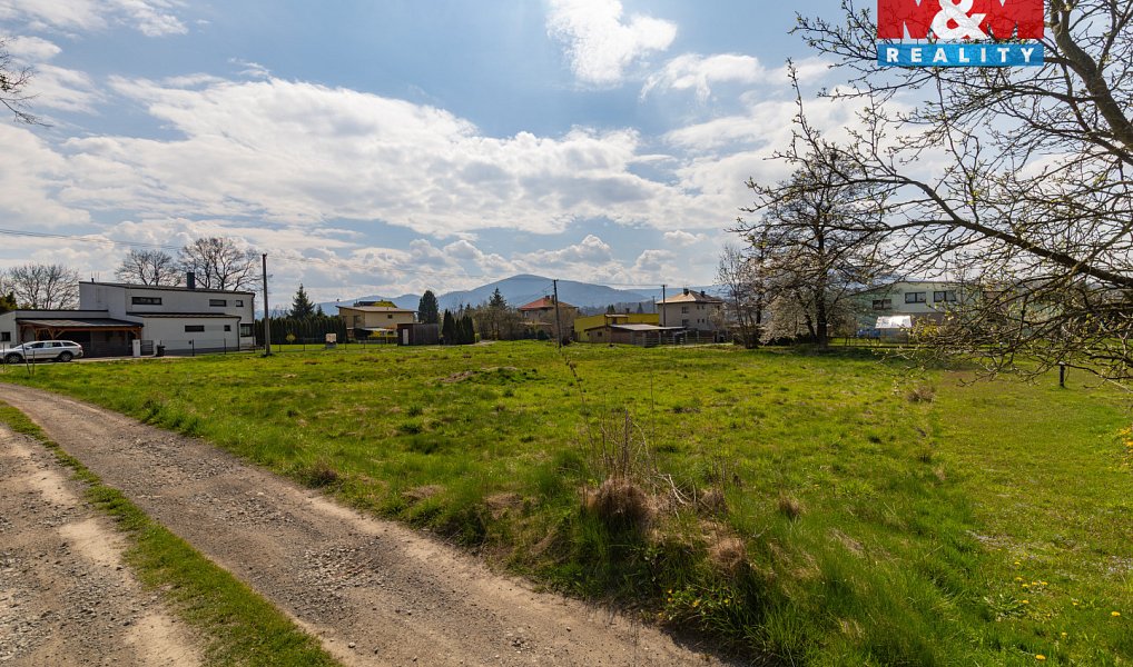 Prodej stavebního pozemku 2 573 m², Vendryně – náhled fotky 8