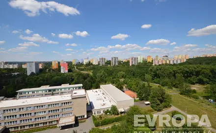 Prodej bytu 3+1 74 m²
