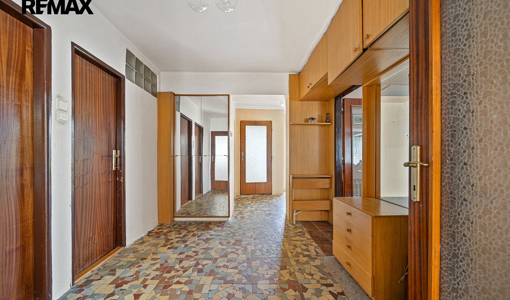 Prodej domu 135 m² s pozemkem 688 m², Kostice – náhled fotky 15