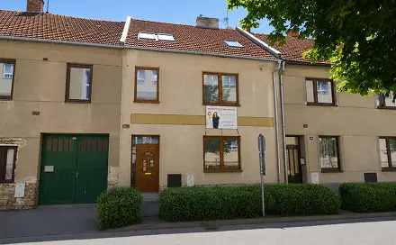 Prodej domu 260 m² s pozemkem 431 m², Tyršova, Němčice nad Hanou, okres Prostějov