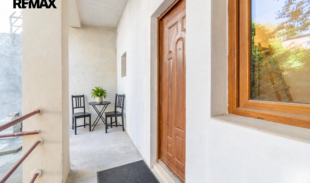 Prodej bytu 1+kk 19 m², Praha – náhled fotky 7
