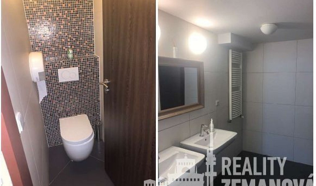Pronájem komerčního objektu (jiného typu) 360 m², Praha – náhled fotky 5