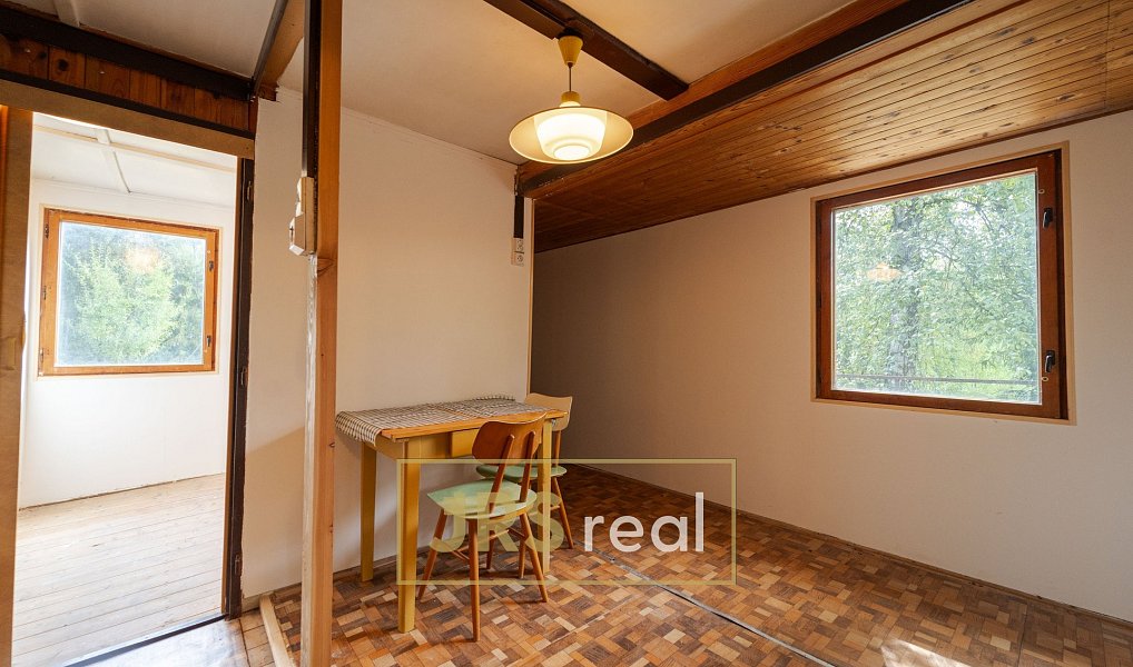 Prodej chaty/chalupy 49 m² s pozemkem 49 m², Ivančice – náhled fotky 7
