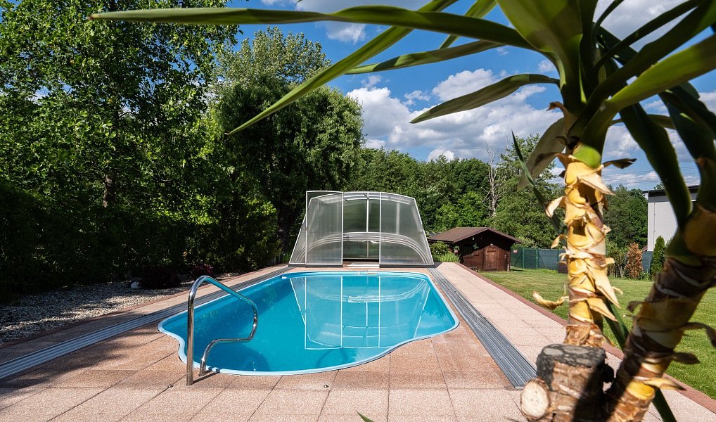 Prodej domu 250 m² s pozemkem 1 350 m², Havířov – náhled fotky 15