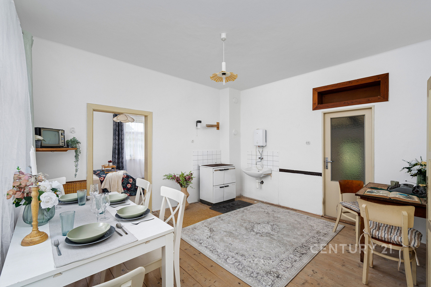Prodej domu 91 m² s pozemkem 503 m² – fotografie 5