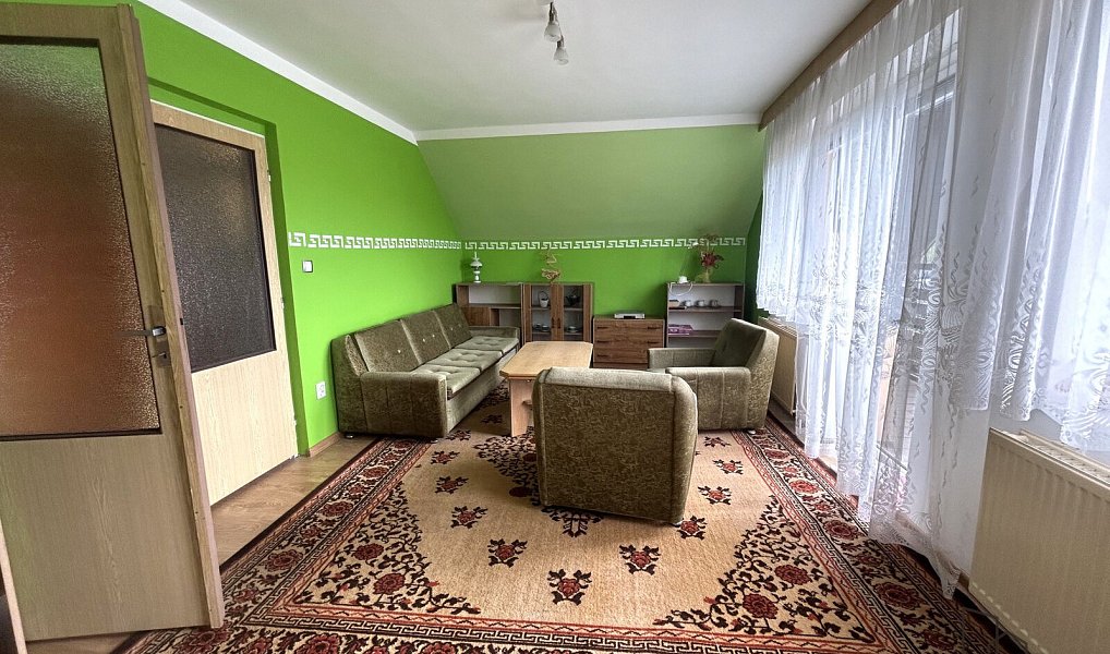 Pronájem ubytovacího objektu 150 m², Třinec – náhled fotky 7