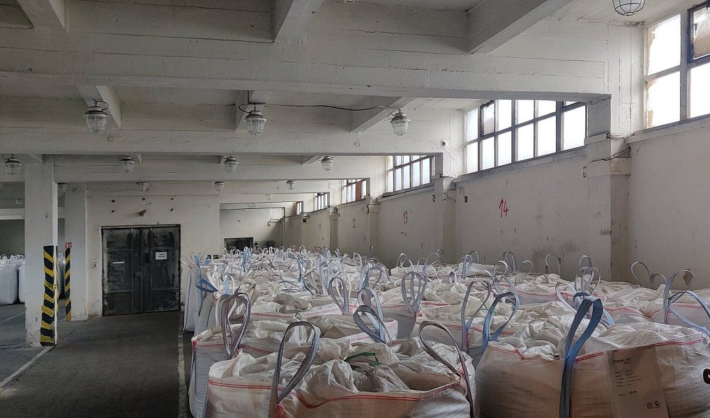 Pronájem skladovacích prostor 910 m², Děčín – náhled fotky 4