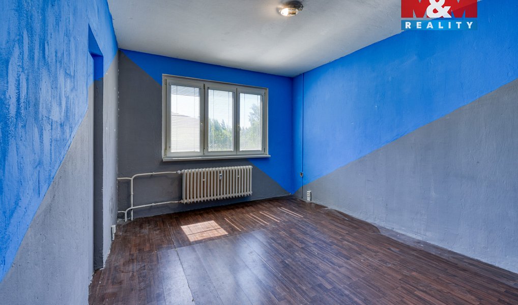 Prodej bytu 2+1 54 m², Rotava – náhled fotky 5