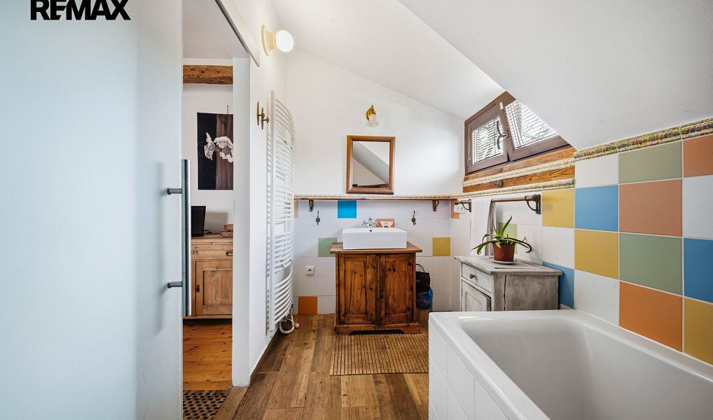 Prodej domu 267 m² s pozemkem 1 885 m², Proseč – náhled fotky 20