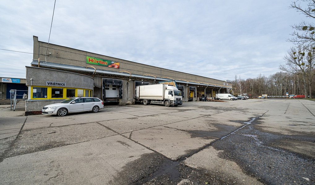Pronájem kanceláře 25 m², Ostrava – náhled fotky 3