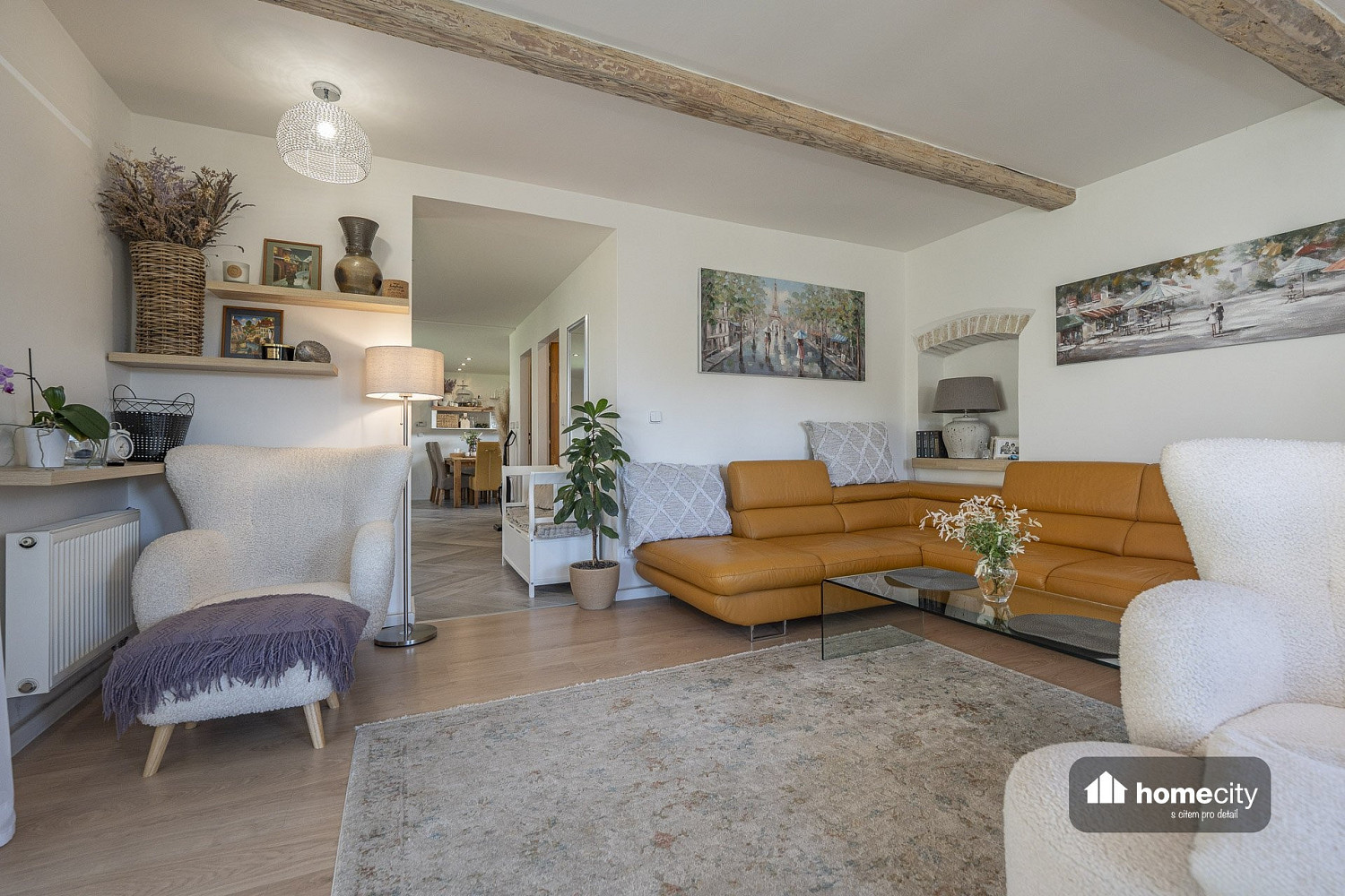 Prodej domu 98 m² s pozemkem 620 m² – pohled 5