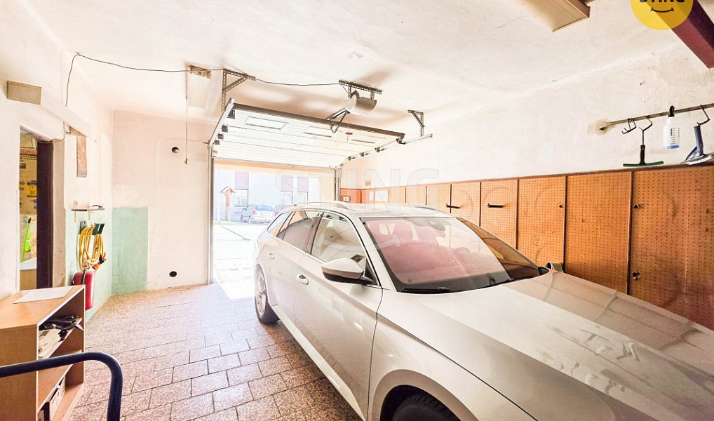 Prodej domu 298 m² s pozemkem 158 m², Batelov – náhled fotky 5