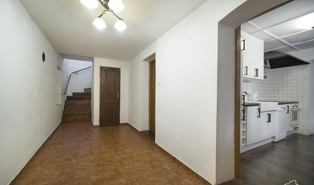 Prodej domu 240 m² s pozemkem 721 m², Loučná pod Klínovcem – náhled fotky 14